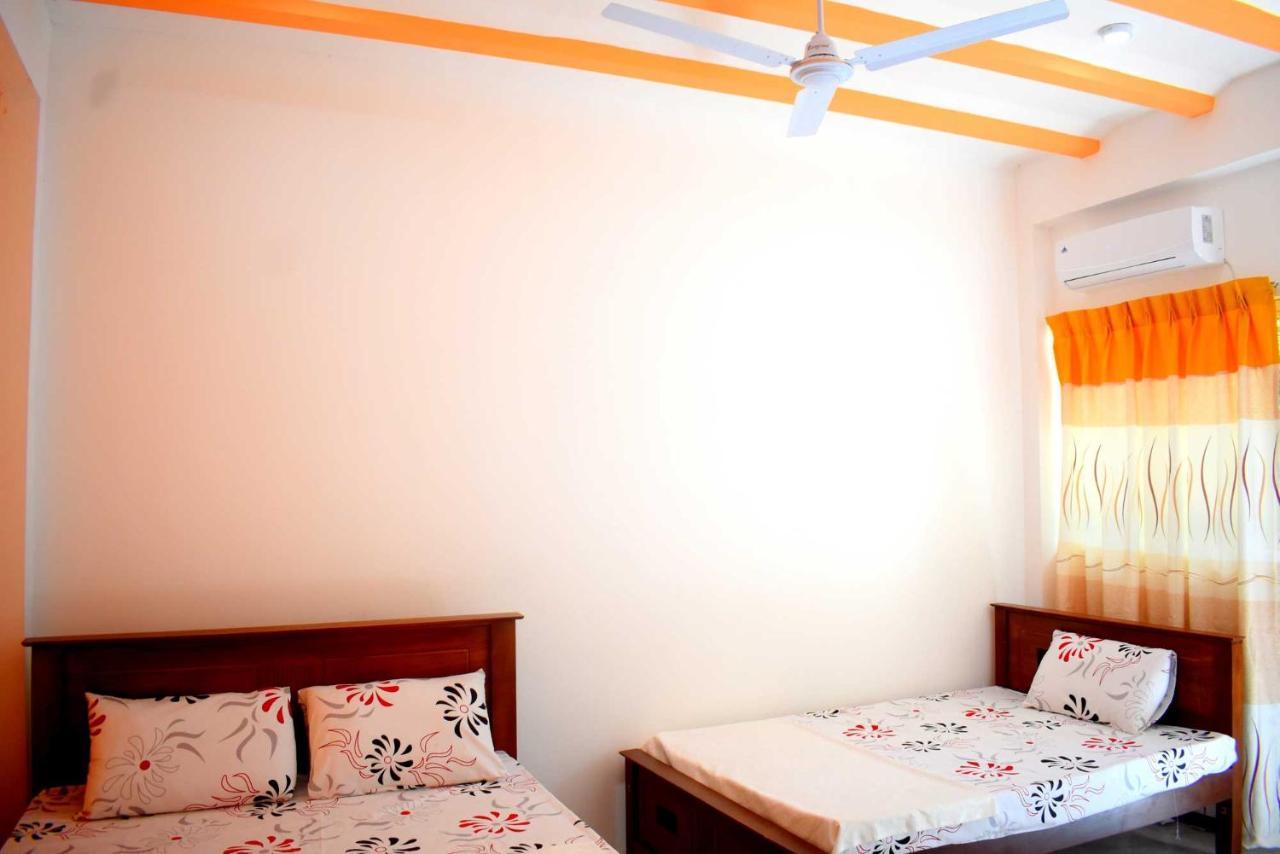 Sri Mayura Holiday Resort Kataragama Exterior foto